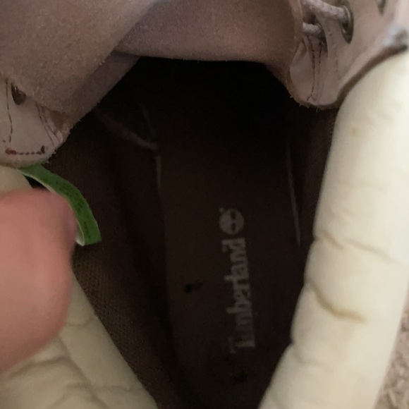 Timberland boots sz10 - Picture 6 of 8